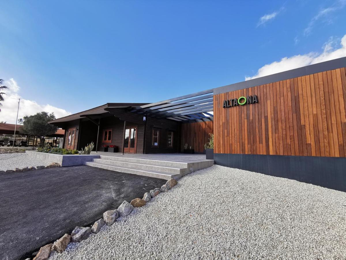 Villa De Lujo Con Piscina Privada, Jacuzzi Y Barbacoa 木尔西亚 外观 照片