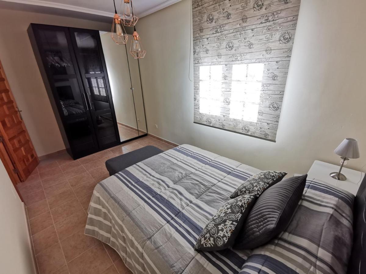 Villa De Lujo Con Piscina Privada, Jacuzzi Y Barbacoa 木尔西亚 外观 照片